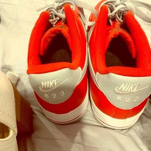 Brand new, worn one time for a wedding under dress